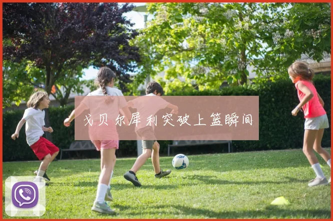 戈贝尔犀利突破上篮瞬间
