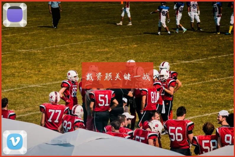 戴资颖关键一战