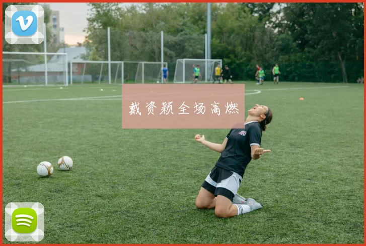 戴资颖全场高燃