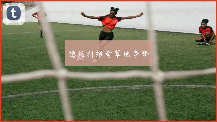 德约科维奇草地争锋